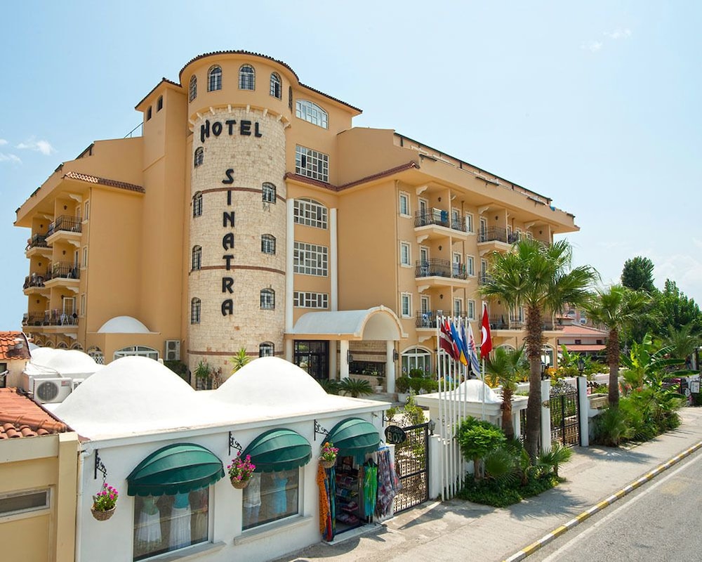 Hotel Sinatra - All Inclusive