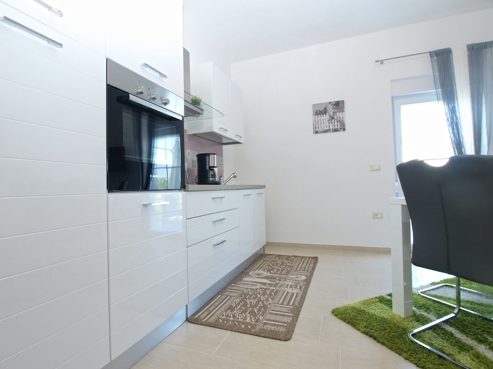 Apartment 1617
