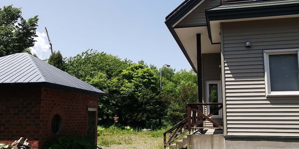 Pension Yu Hokkaido