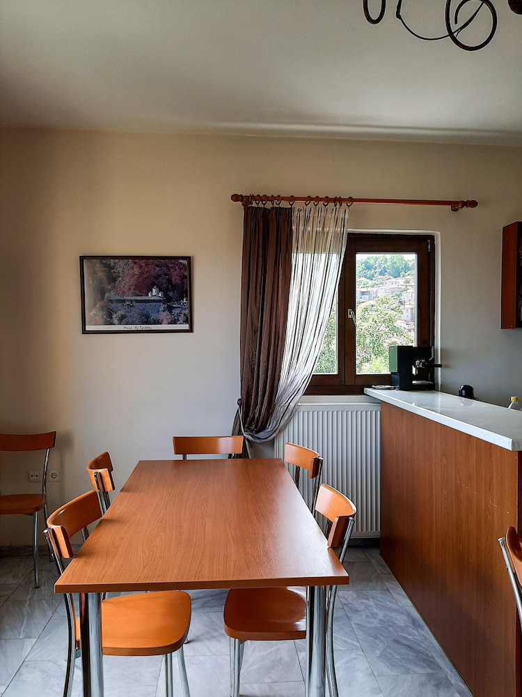 Guest House Ilektra