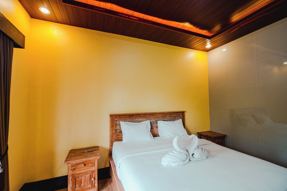Tutde Guest House