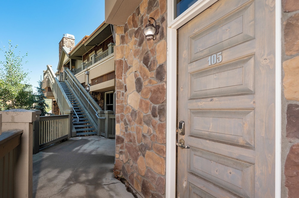 Family-Friendly Condos - Winter Park Resort CO