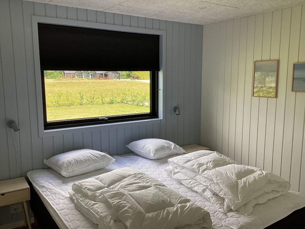 5 Star Holiday Home in Ansager