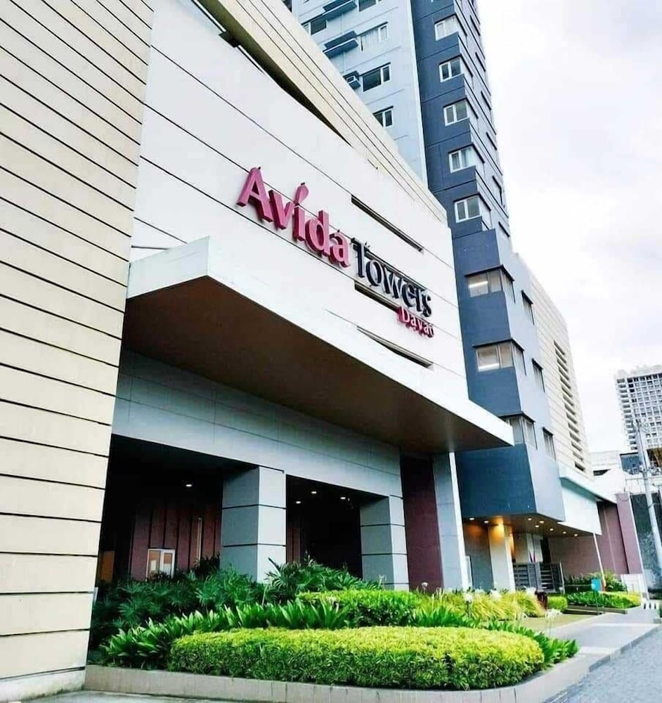 Avida Towers Davao city by darpm