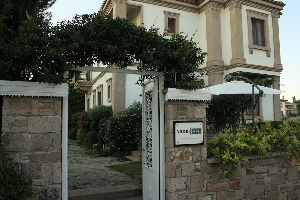 Vrodi By House - Image 38