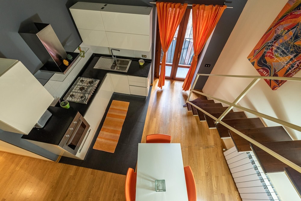 Musico Apartment Near the Cathedral photo 3