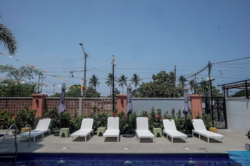 Puerto Vallarta Calm Getaway with Pool