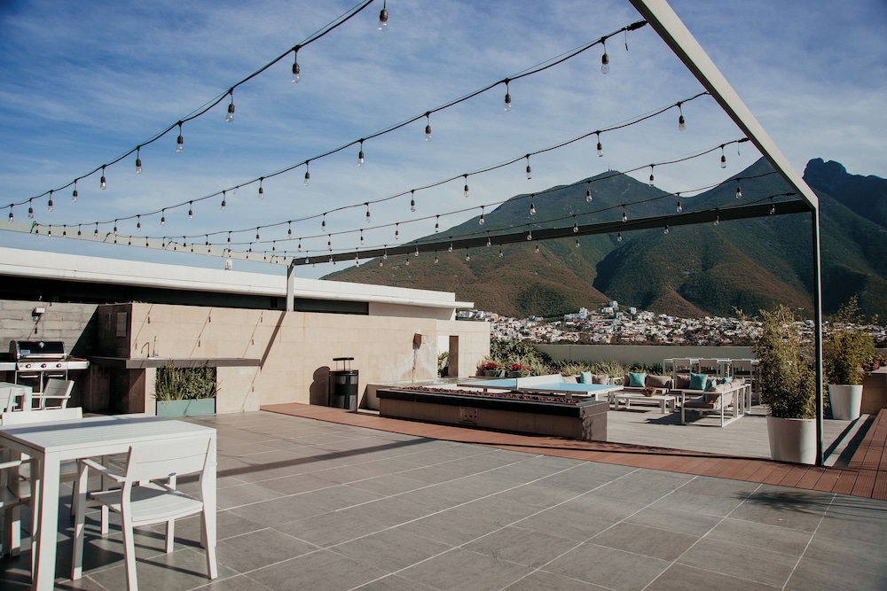 Panoramic Lofts La Silla