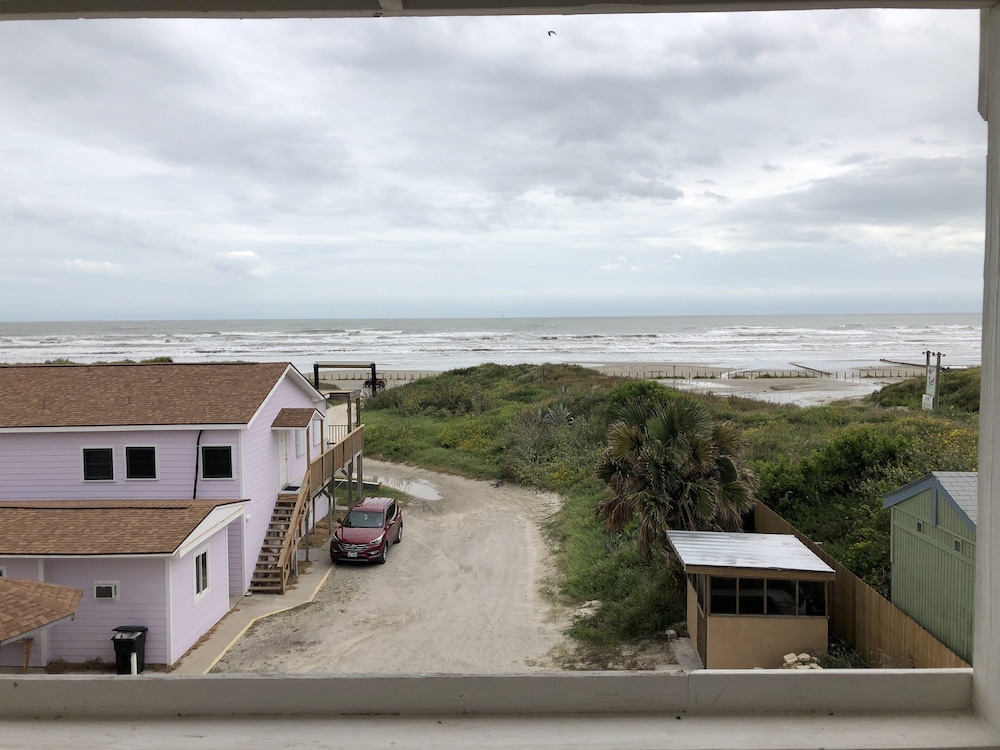 Beachgate Condo Suites And Hotel 237+238+239 3 Bedroom Condo