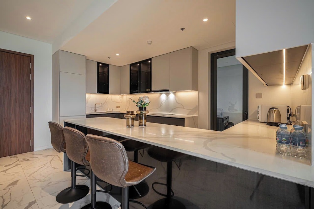 Luxury Apartment Hotel - The Metropole