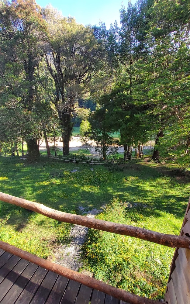 Salvatierra Lodge