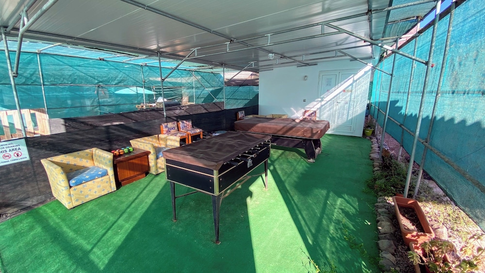 Modern Tiny Country House Near Fataga & Maspalomas