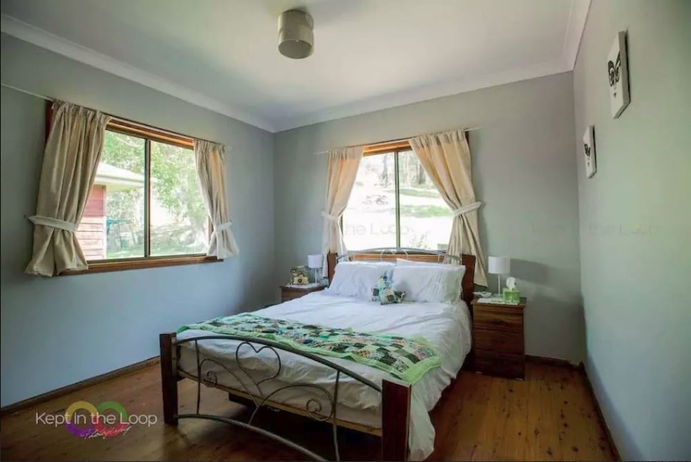 Pearl of Contentment Retreat - Property Image 37