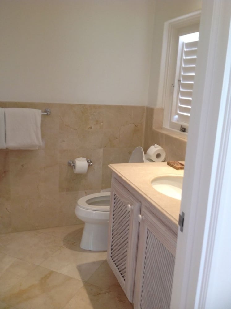 Holiday Home at 163 Port St Charles