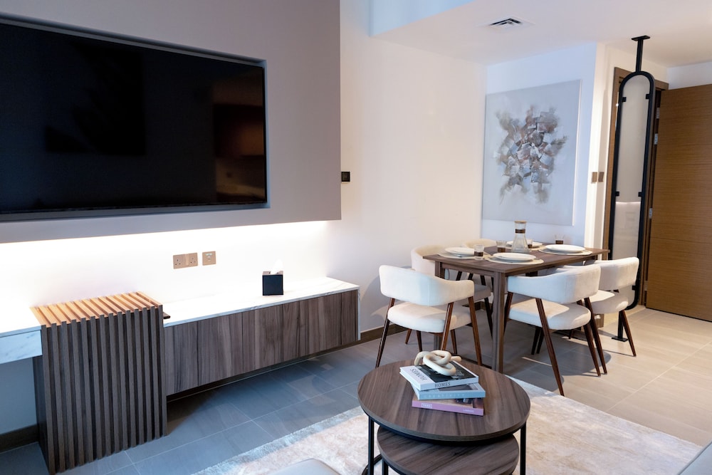 Lusso Hometels Missoni Business Bay