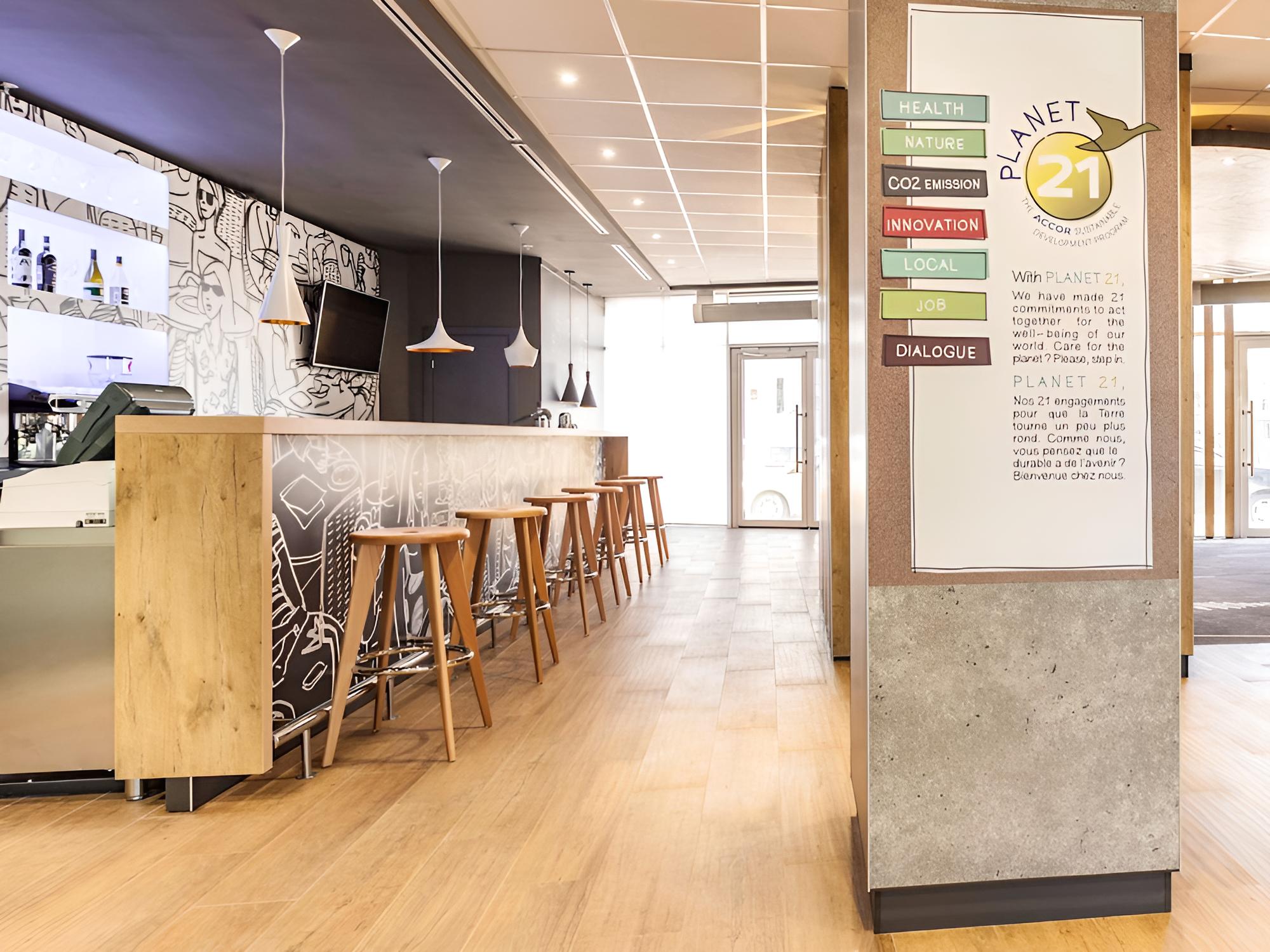 Ibis Krasnodar Center