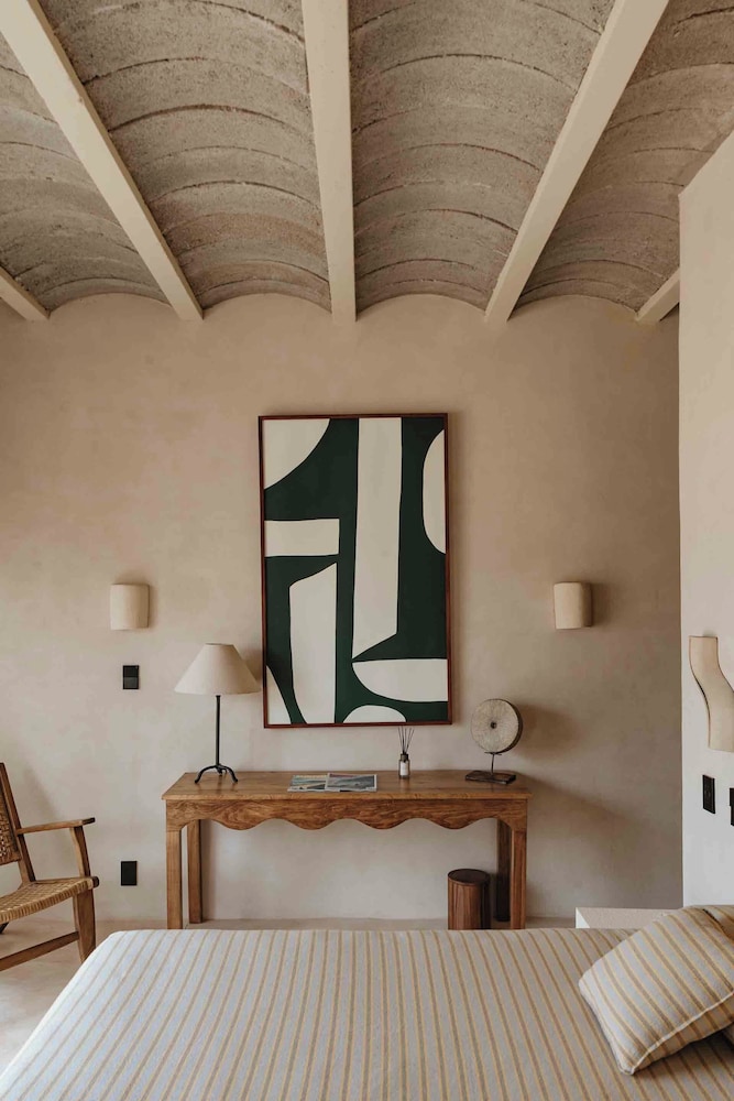 Casa Yuma, Puerto Escondido 10