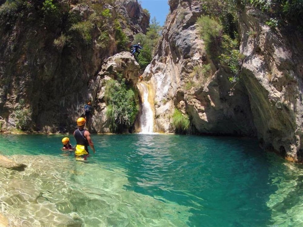 Frida Süitler ve Apartlar - Image 43