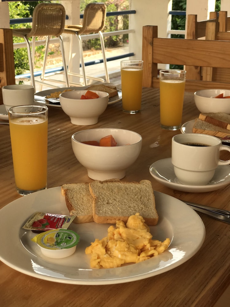 Hostal Techos Azules - Hostel
