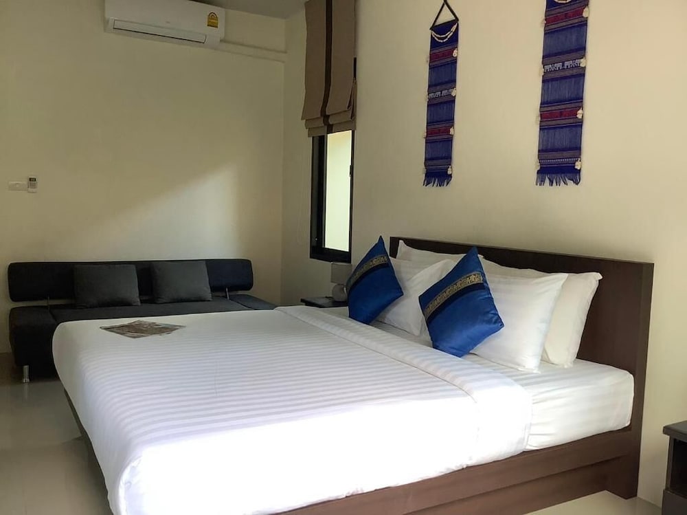 Baan Piengfah Holiday Home Ao Nang
