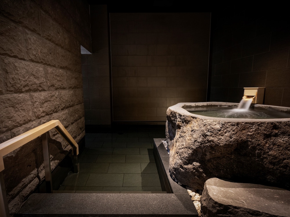 Onsen Ryokan Yuen Sapporo 46