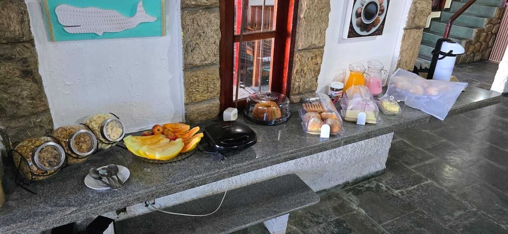 Pousada Casa Del Mare
