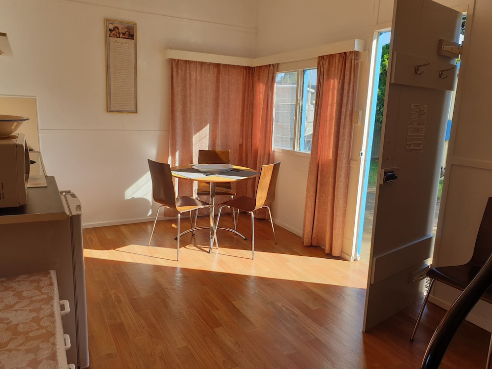 KI Caravan Park, Kingscote