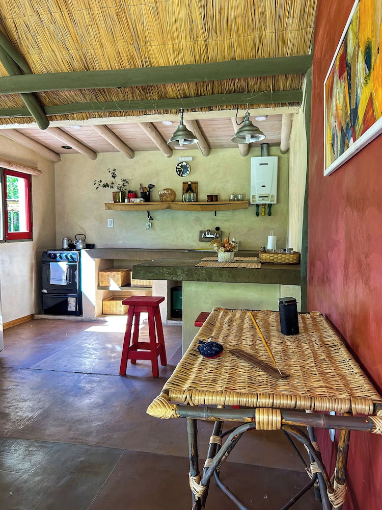 Finca La Saucina