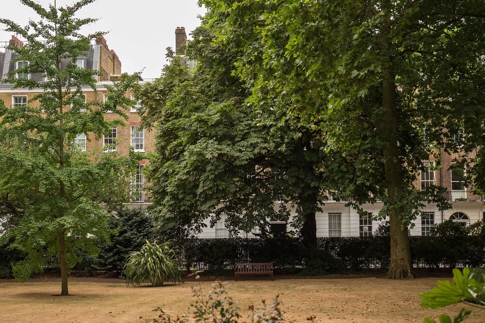 The Dorset Suite - Stylish New Apartment Near Marylebone and Baker Street