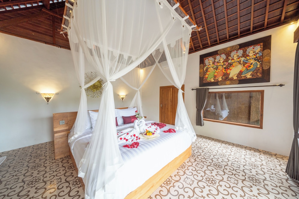 Tiare Villa Ubud by Dhananjaya Hospitality