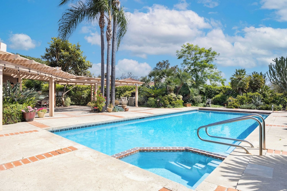 Rancho Real by Avantstay Private Pool + Hot Tub Luxe Group Retreat