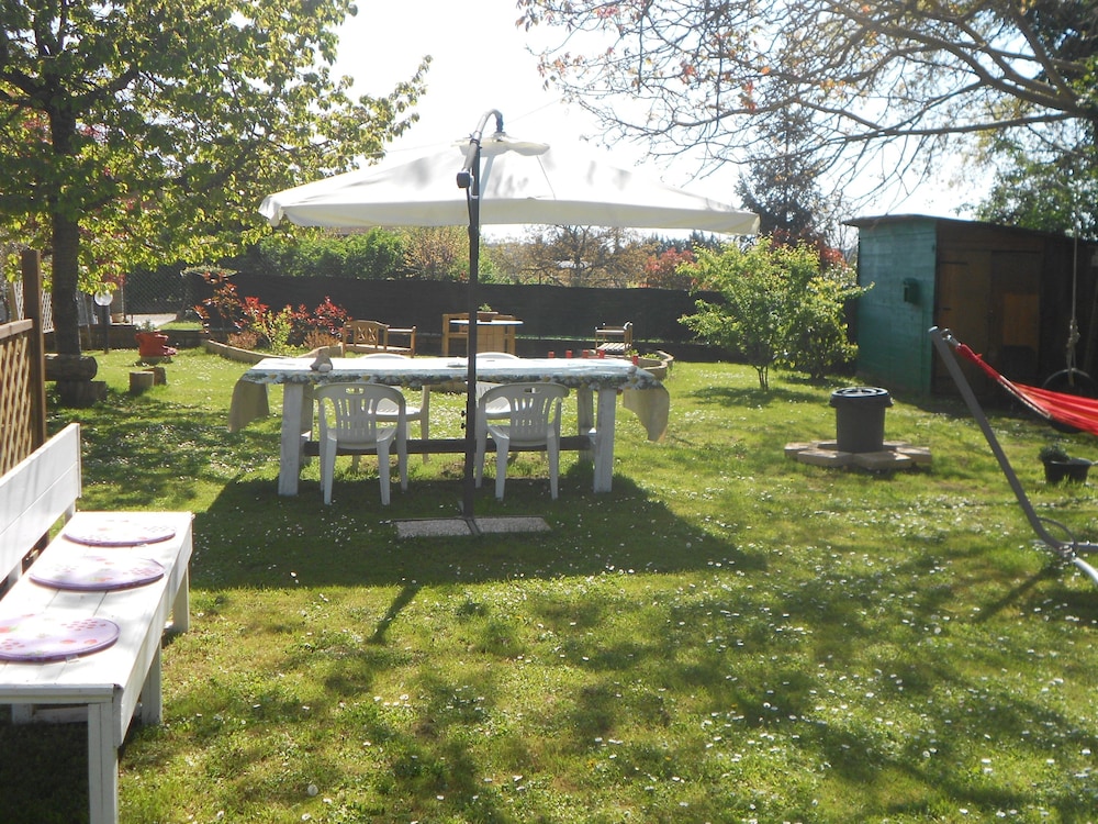 B&B La Grotta