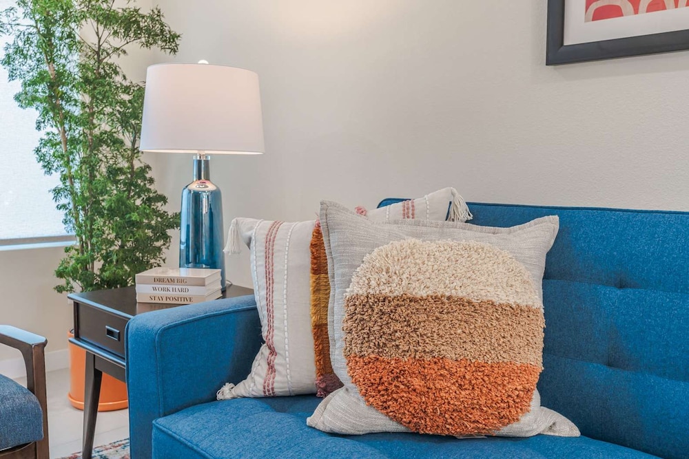 Urban Oasis - Just Remodeled