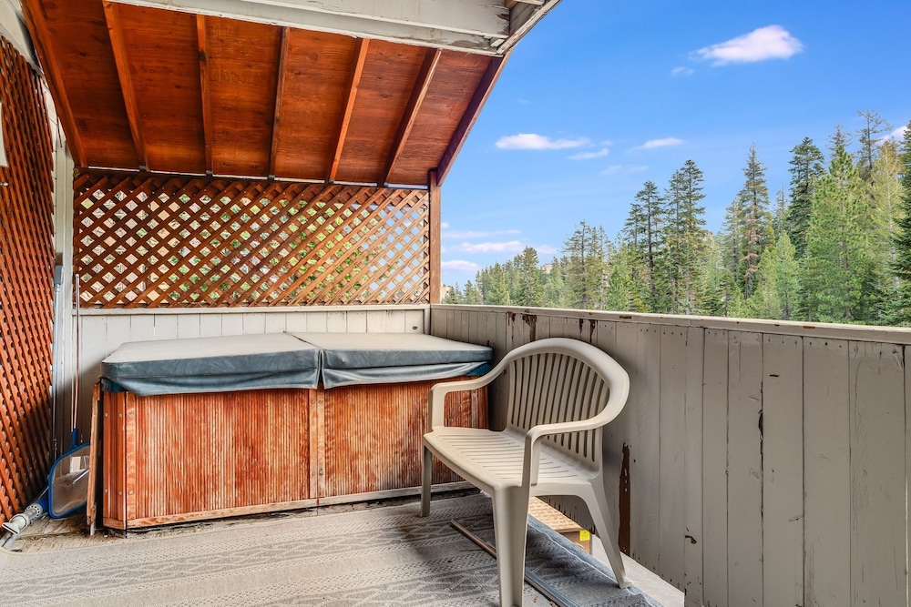 Quaking Aspen Condo 2 Bedroom Condo