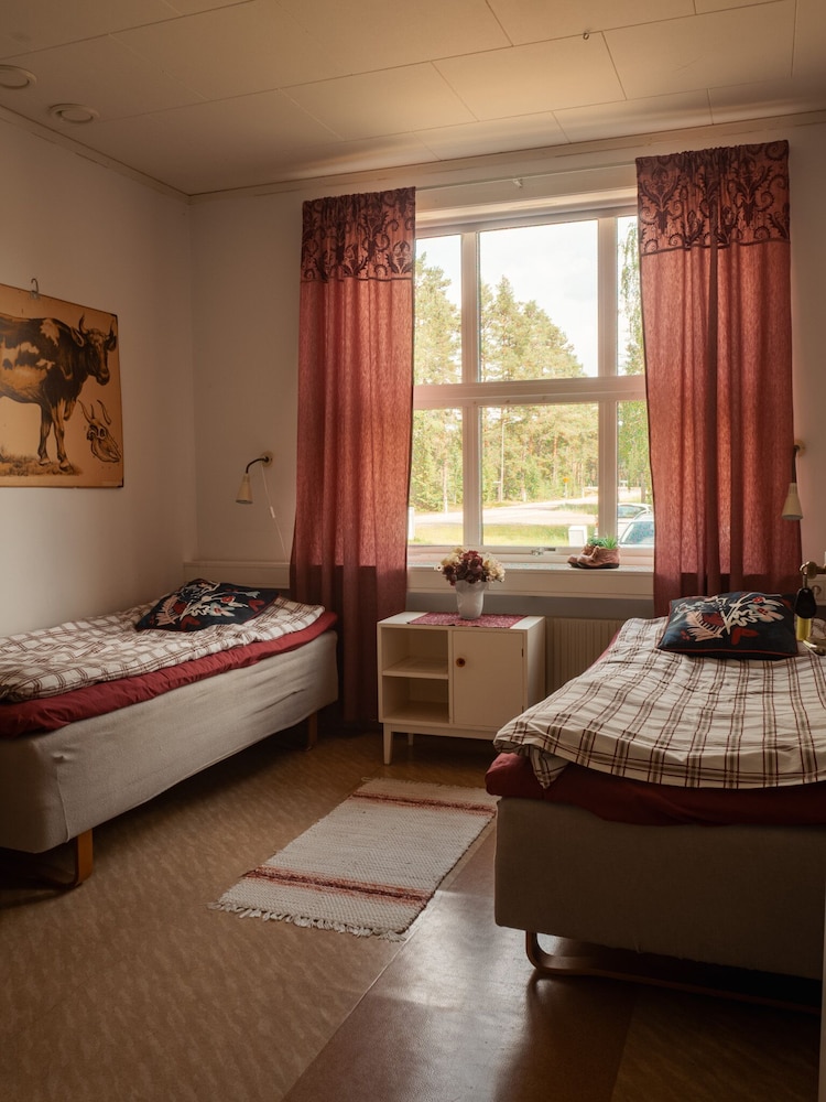 Siknäs Vandrarhem - Hostel