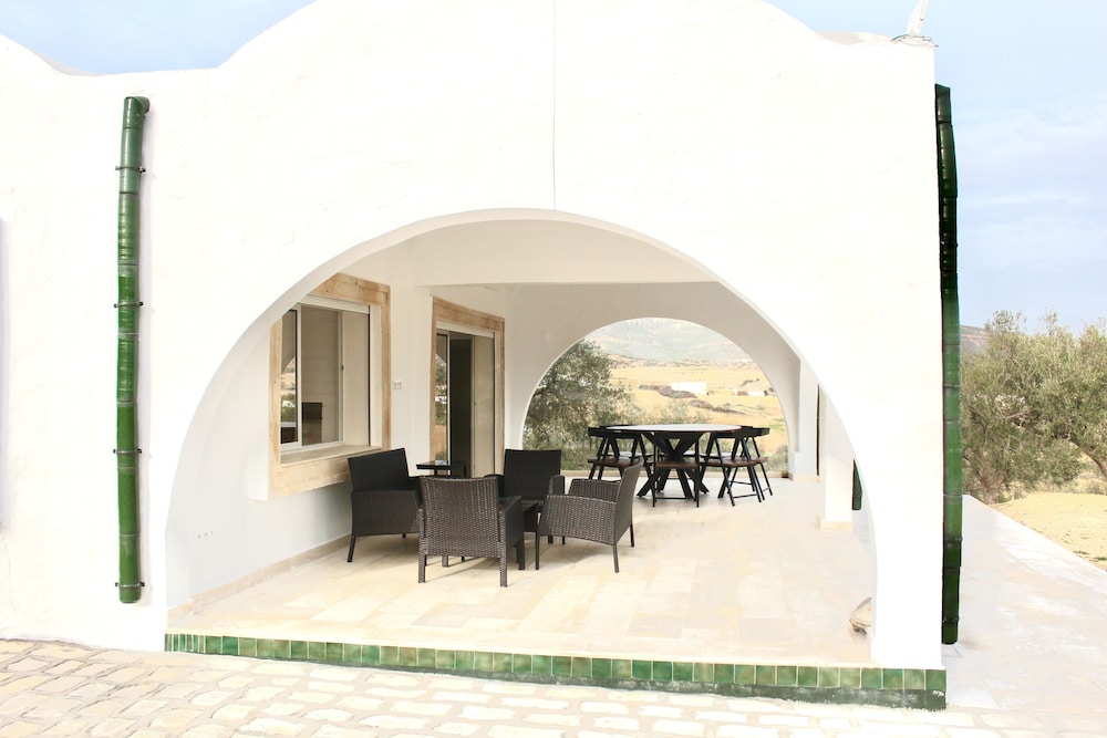 Maison Thinissut