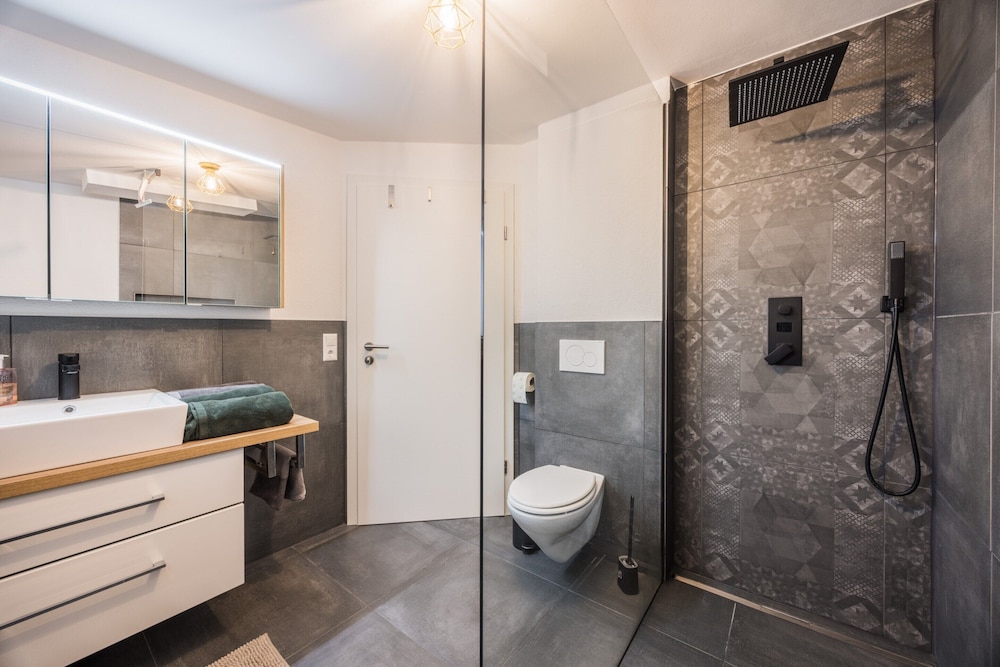 Modern Apartment in Innsbruck