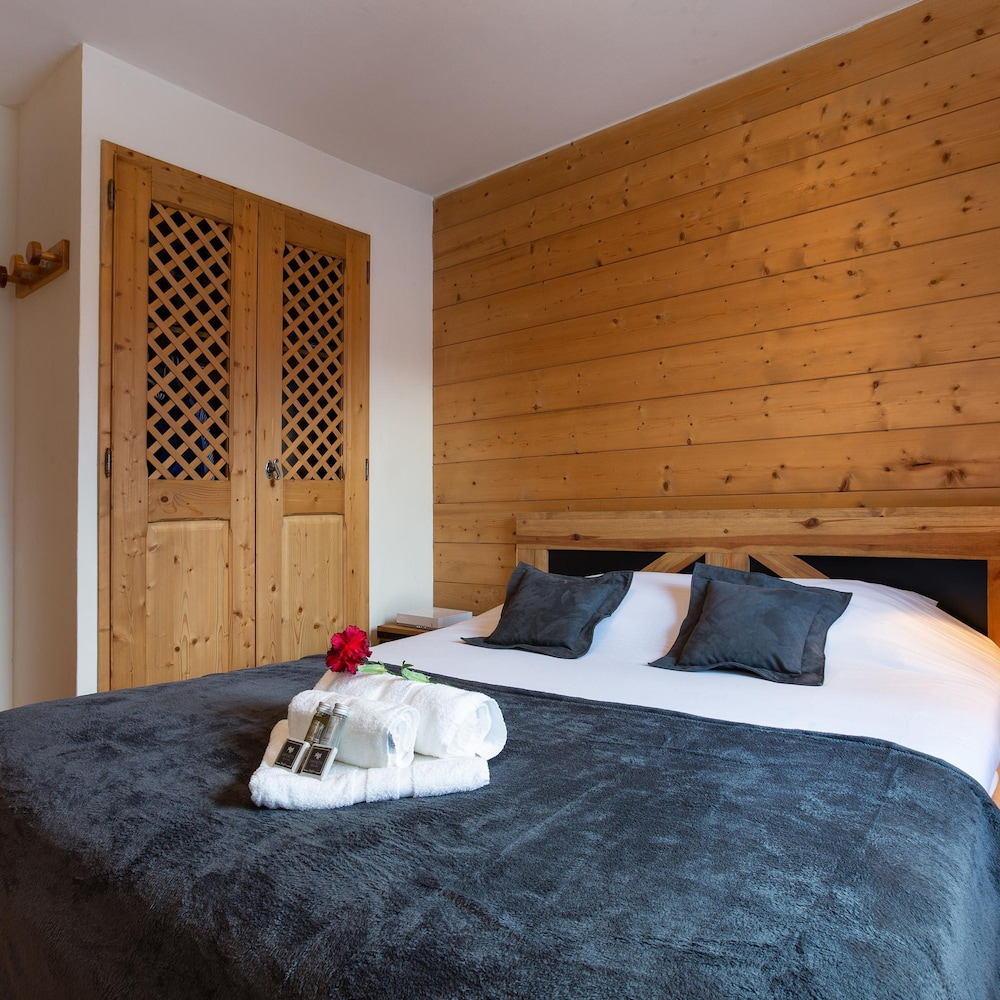 Appartement Belle Vue