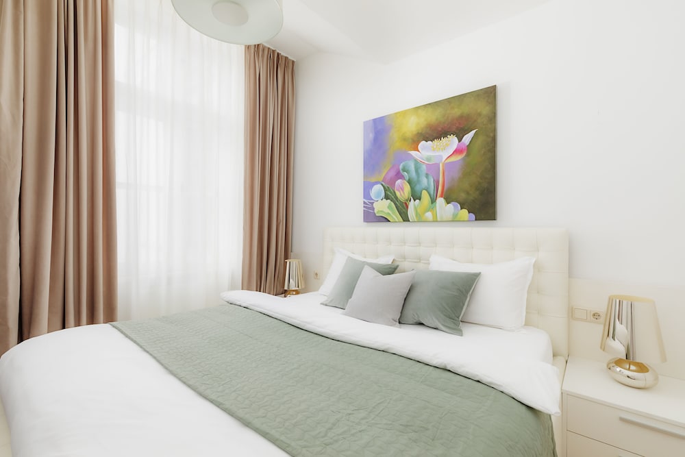 VISIONAPARTMENTS Marc-Aurel-Strasse - contactless check-in