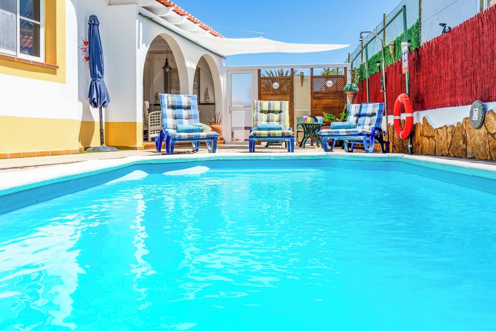 Villa La Luna