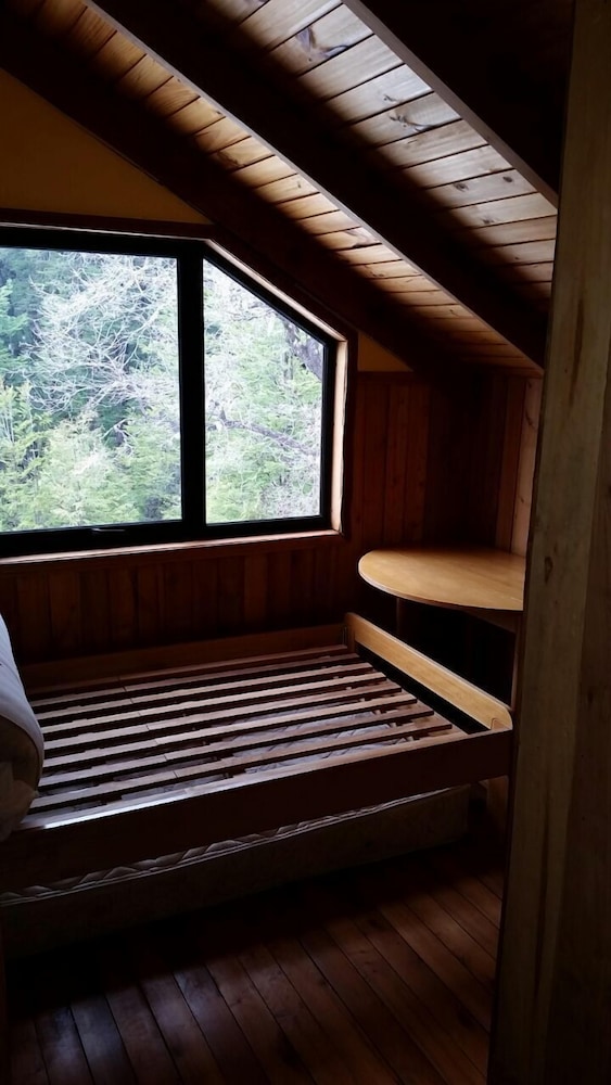 Ama Lodge