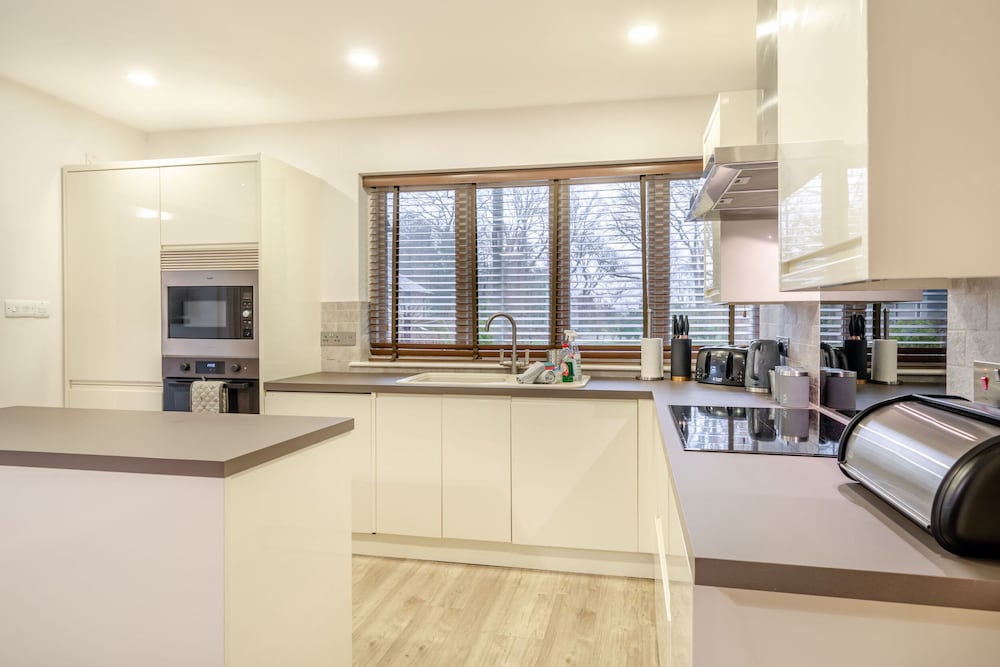 Hazel - Woodland Cottages