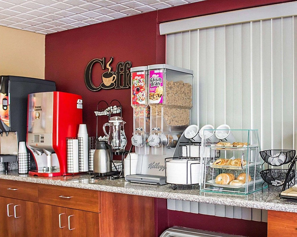 Econo Lodge Columbus West