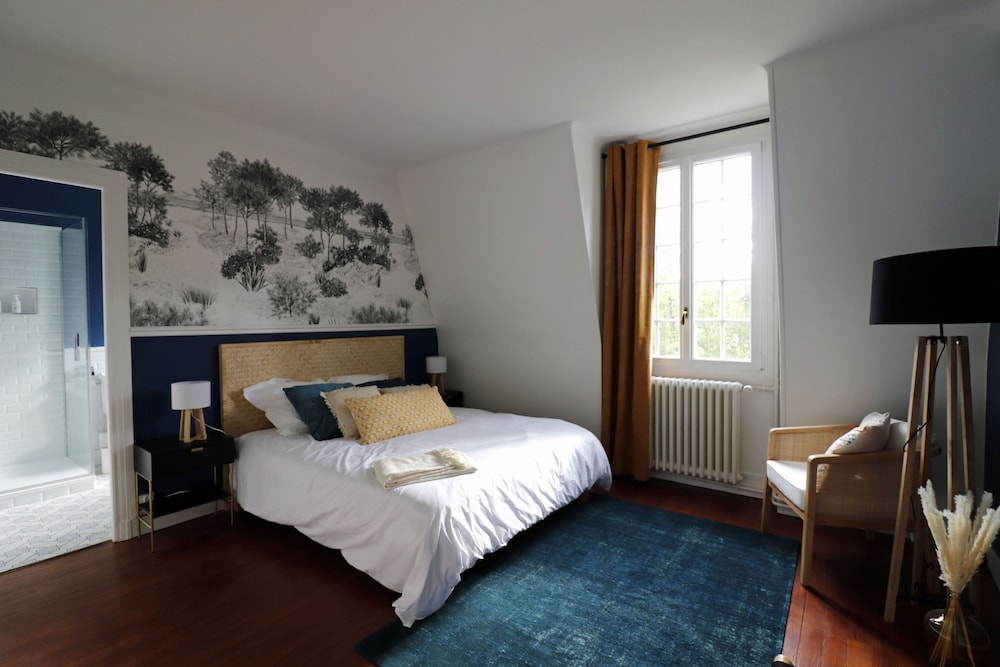 Le Domaine Saint Ange view 4