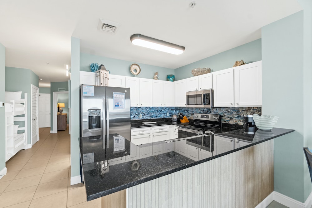 Calypso Beach Resort by Panhandle Getaways