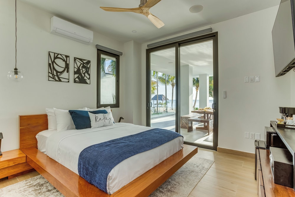Villas at Playa de Coco