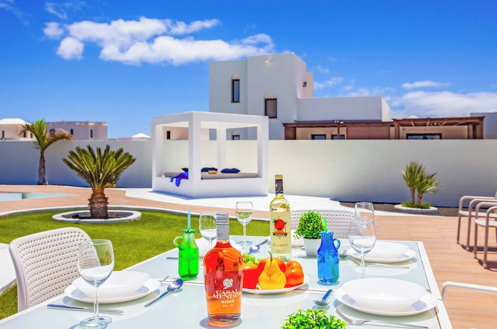 Villa Esmeralda