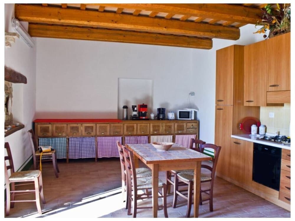 Villa Aurora Comfortable Holiday Residence view 4
