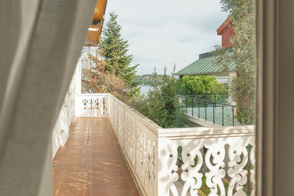 Palais Büyükada 83