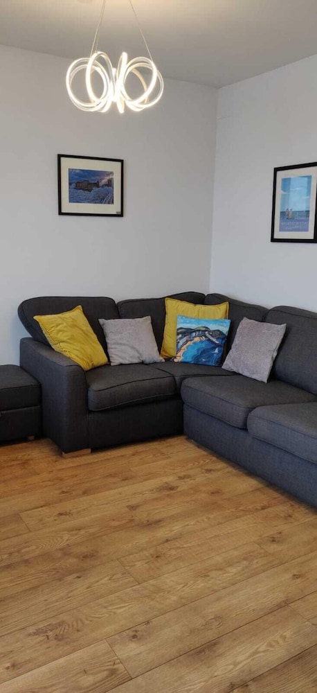Apartment 3 - Belmont - Aberystwyth
